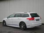 Citroen C5 Break by Musketier 2008 года